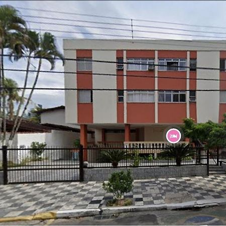 Apto Guaruja 1 Dorm Com Garagem Coberta 280M Da Praia Guarujá Exterior foto